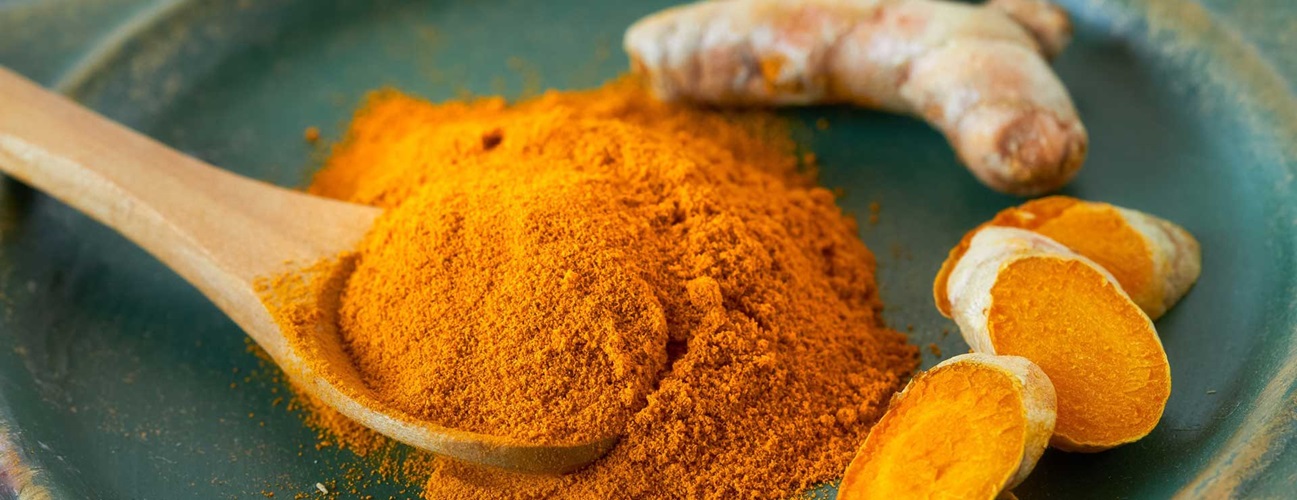 Medicinal uses of turmeric